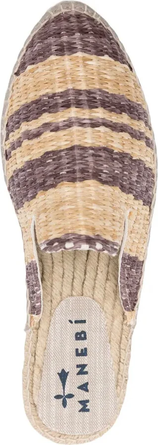 Yucatán flat espadrilles - Image 4