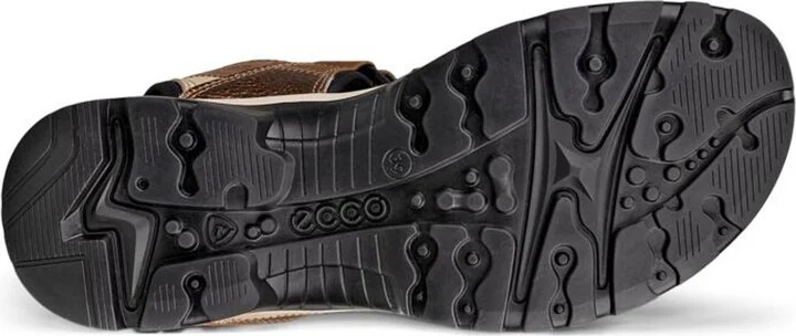 Yucatan Patchwork Sandal - Image 4