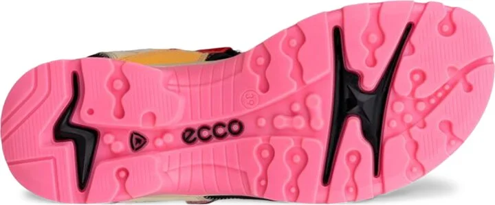Yucatan Patchwork Sandal - Image 7