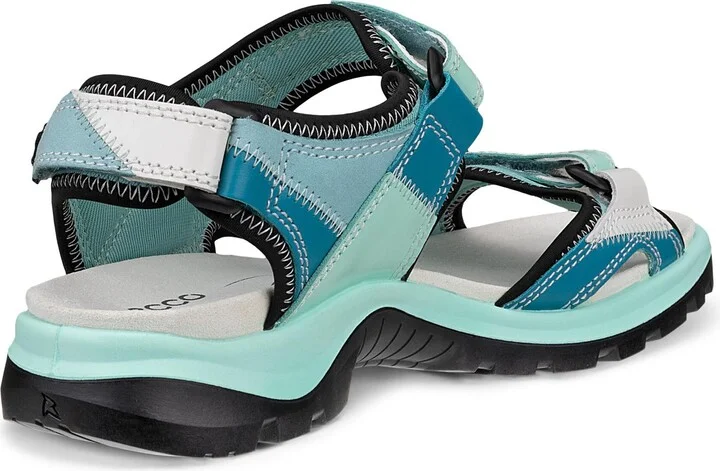 Yucatan Patchwork Sandal - Image 10