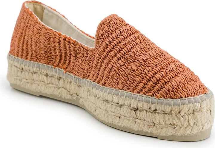 Yucatán Raffia Espadrilles - Image 2