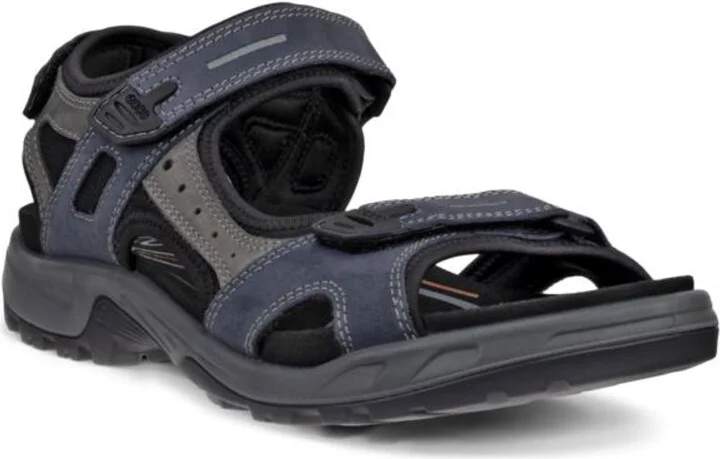 Yucatan Sandal