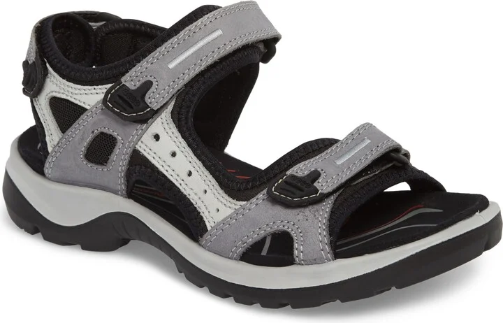 Yucatan Sandal