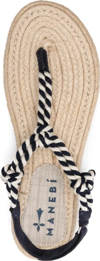 Yucatan sandals - Image 4