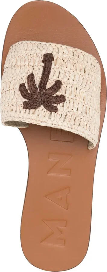 Yucatán sandals - Image 4