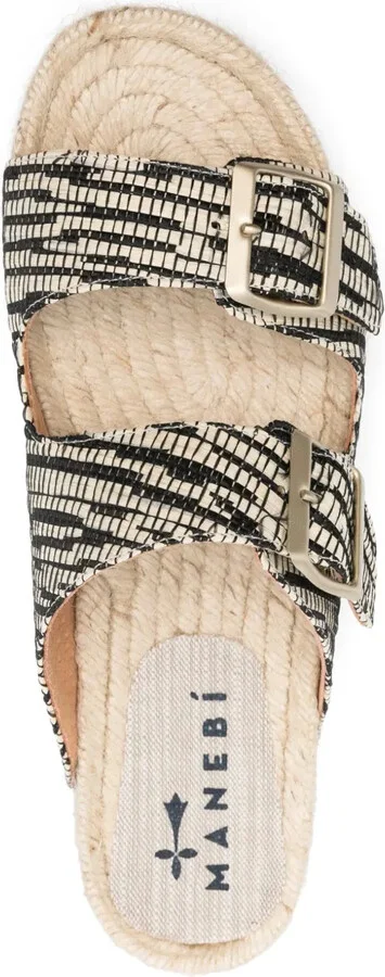 Yucatán sandals - Image 4