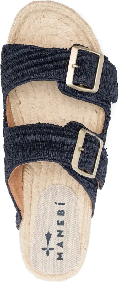 Yucatán sandals - Image 4