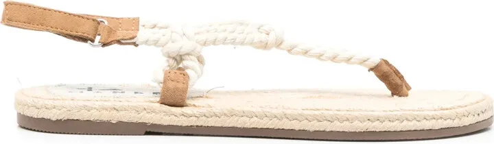 Yucatan sandals