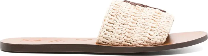 Yucatán sandals