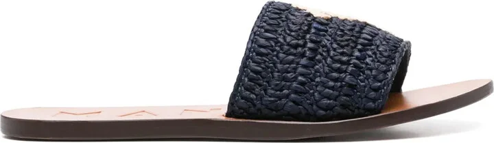 Yucatán sandals