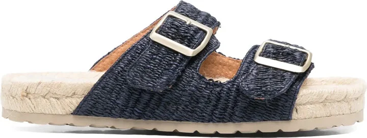 Yucatán sandals