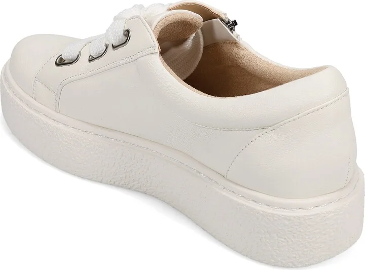 Yucel Platform Sneaker - Image 2