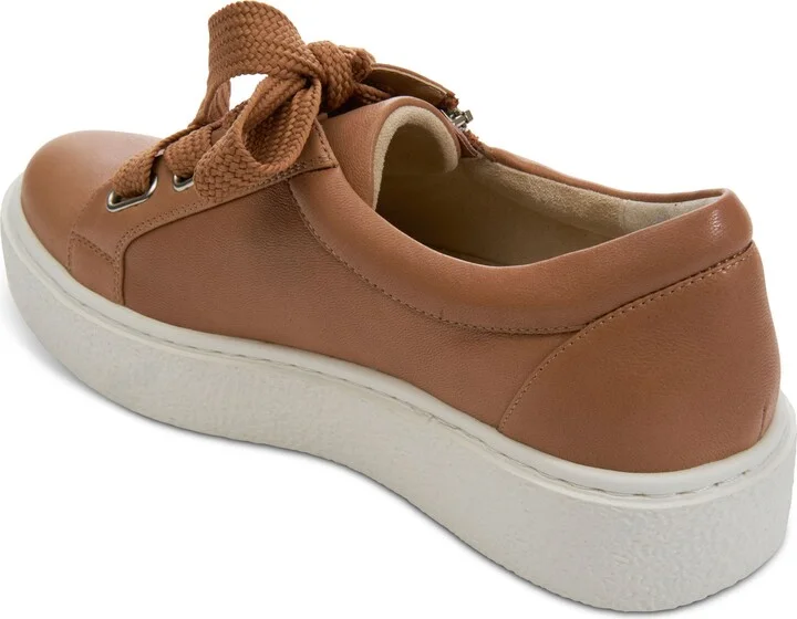 Yucel Platform Sneaker - Image 6
