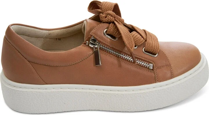Yucel Platform Sneaker - Image 7