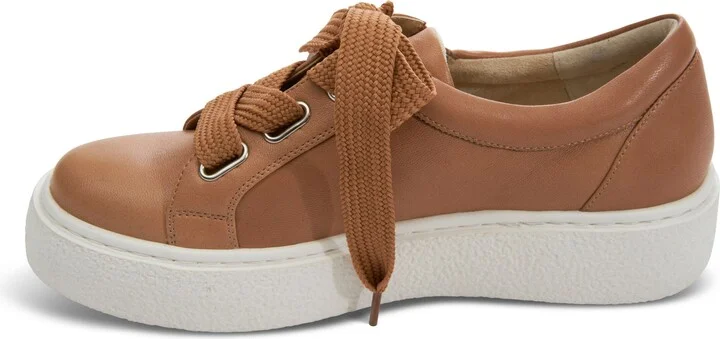 Yucel Platform Sneaker - Image 9