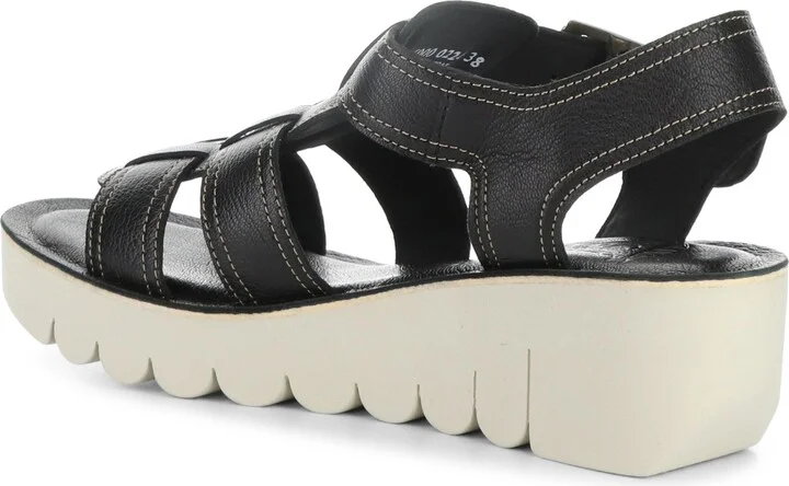 Yudd Platform Wedge Sandal - Image 2