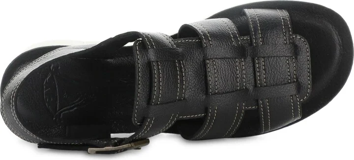 Yudd Platform Wedge Sandal - Image 5
