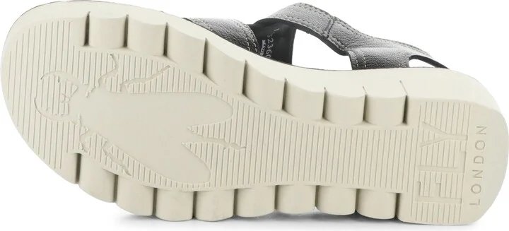 Yudd Platform Wedge Sandal - Image 6