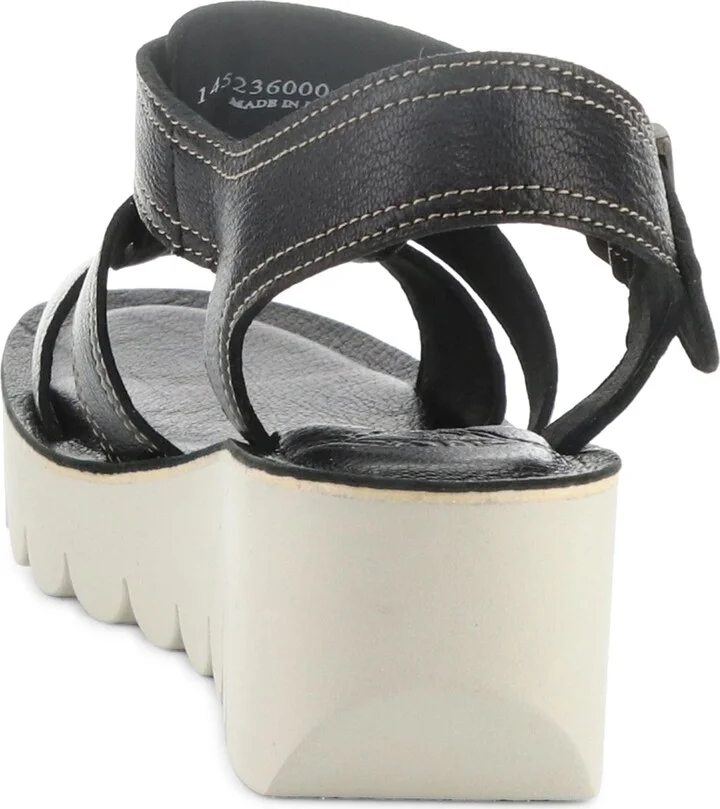 Yudd Platform Wedge Sandal - Image 7