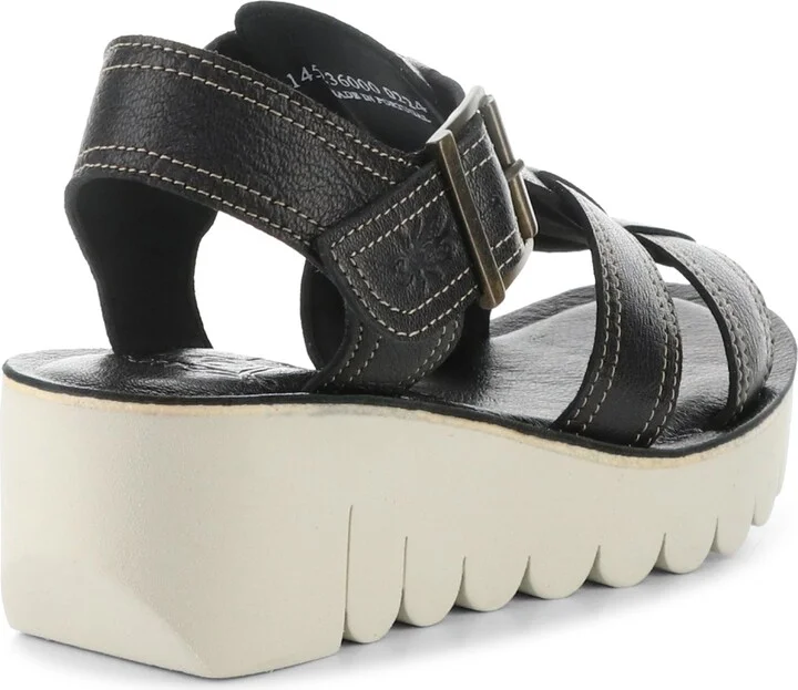 Yudd Platform Wedge Sandal - Image 10