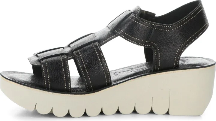 Yudd Platform Wedge Sandal - Image 11