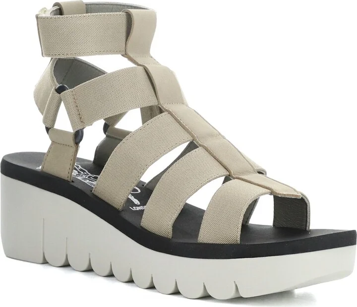 Yufi Espadrille