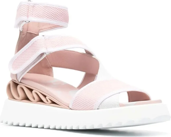 Yui open-toe sandals - Image 2