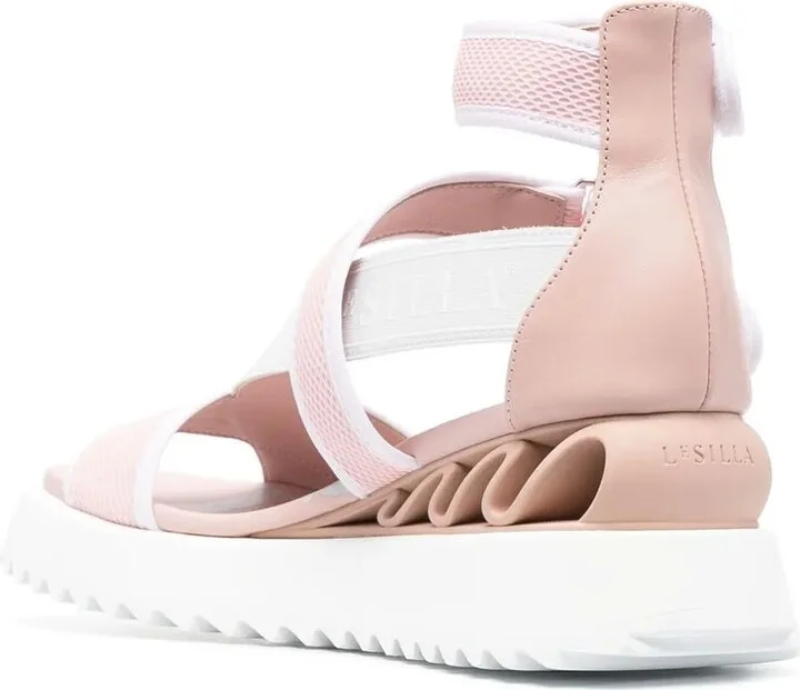 Yui open-toe sandals - Image 3