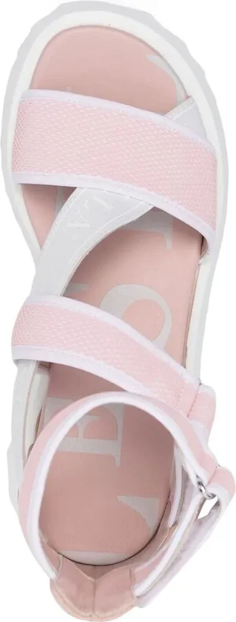 Yui open-toe sandals - Image 4