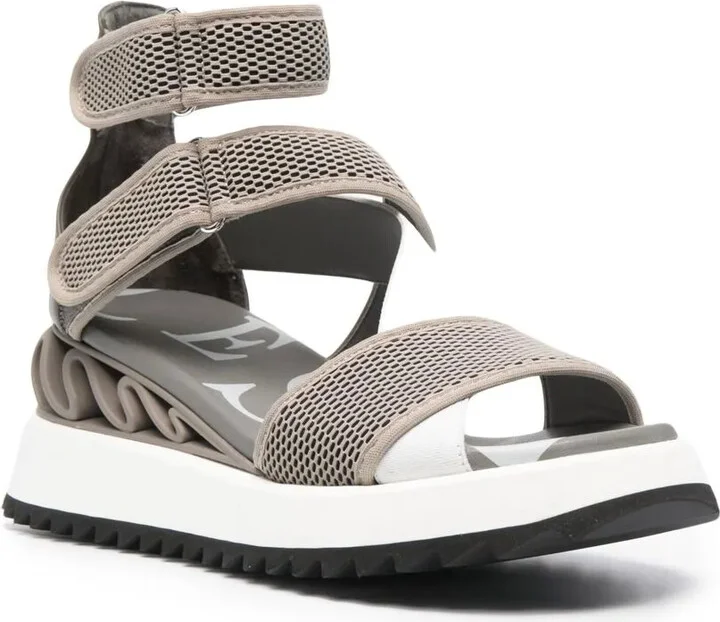 Yui Wave sandals - Image 2
