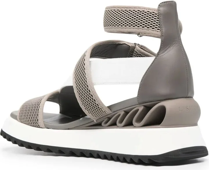 Yui Wave sandals - Image 3
