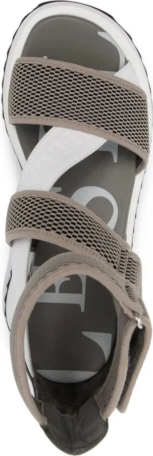 Yui Wave sandals - Image 4