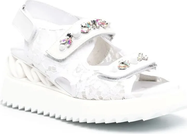 Yui Wave sandals - Image 2