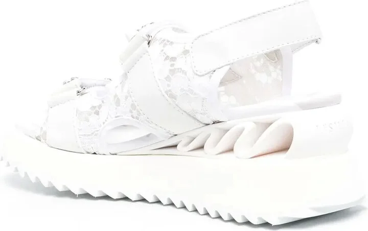 Yui Wave sandals - Image 3