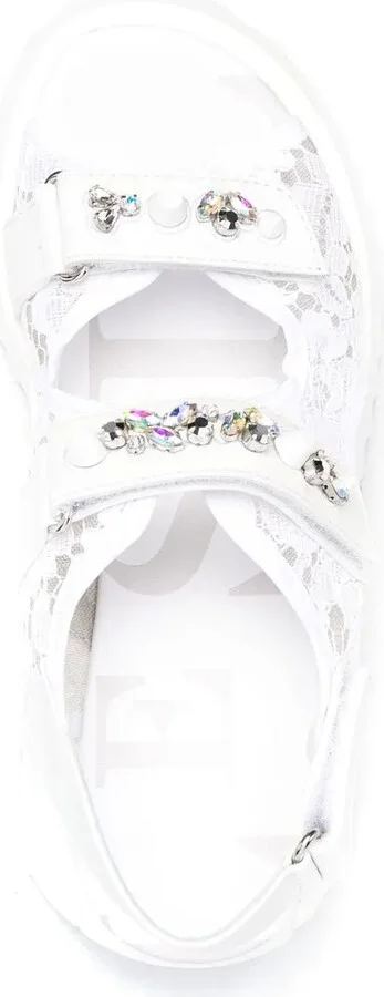 Yui Wave sandals - Image 4
