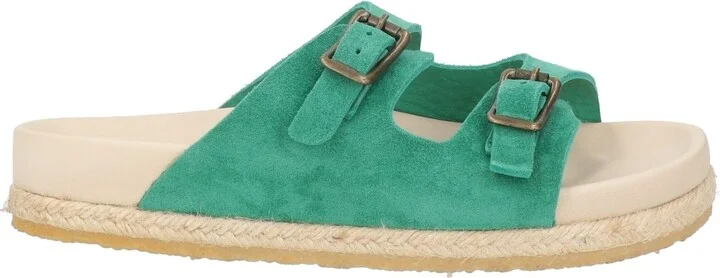 Yuketen Man Sandals - Image 9