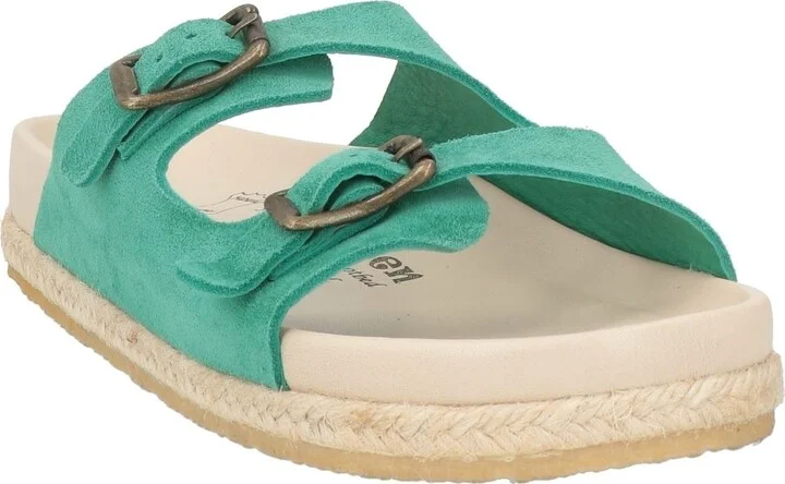 Yuketen Man Sandals - Image 10