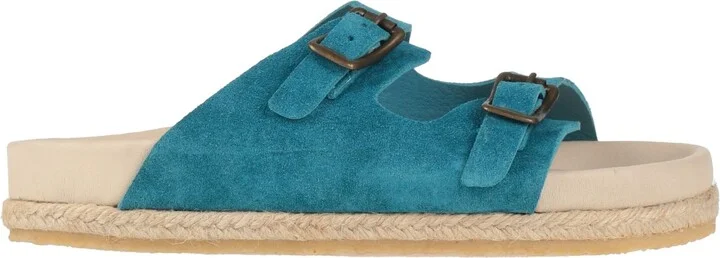 Yuketen Woman Sandals - Image 3
