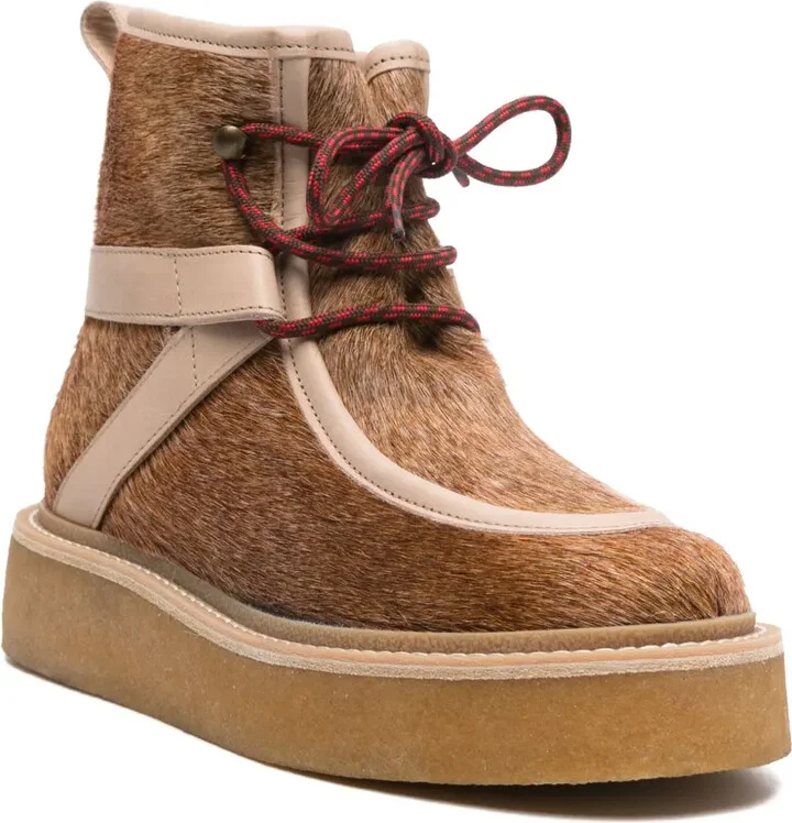 Yuki boots - Image 2