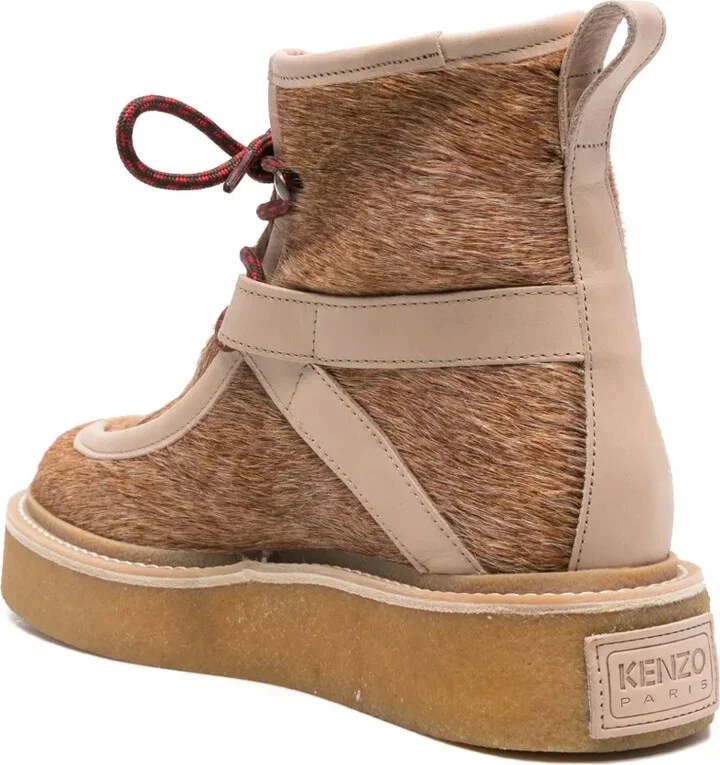Yuki boots - Image 3