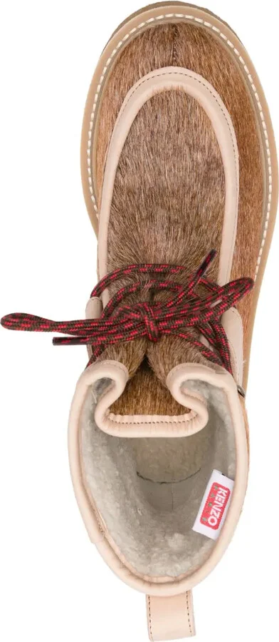 Yuki boots - Image 4