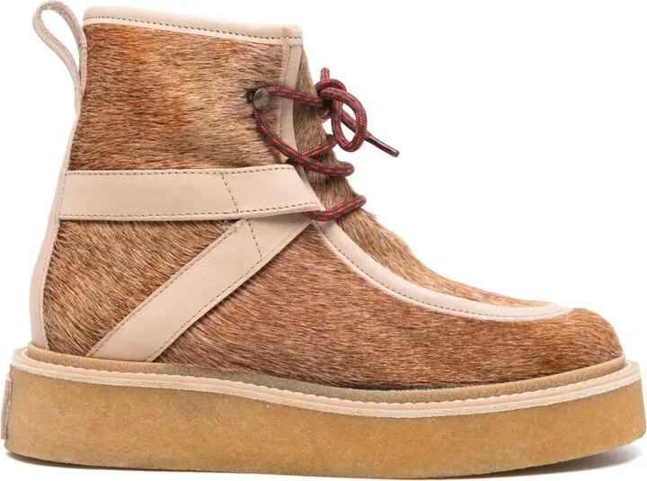 Yuki boots