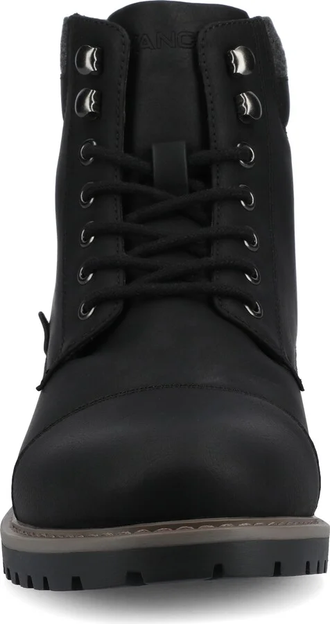 Yukkon Lace-Up Boot - Image 3