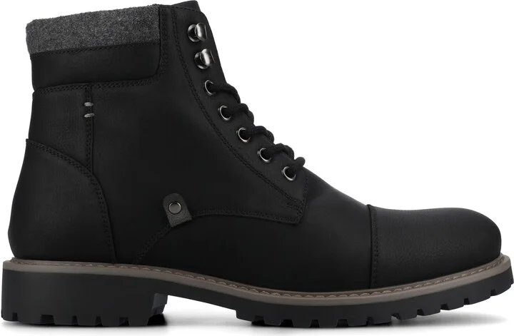 Yukkon Lace-Up Boot - Image 4