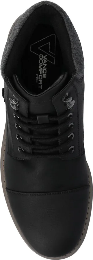 Yukkon Lace-Up Boot - Image 5
