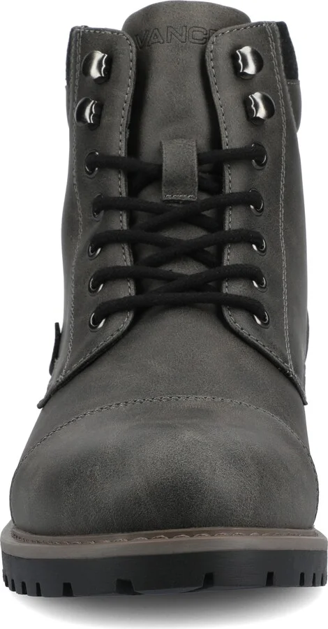 Yukkon Lace-Up Boot - Image 9