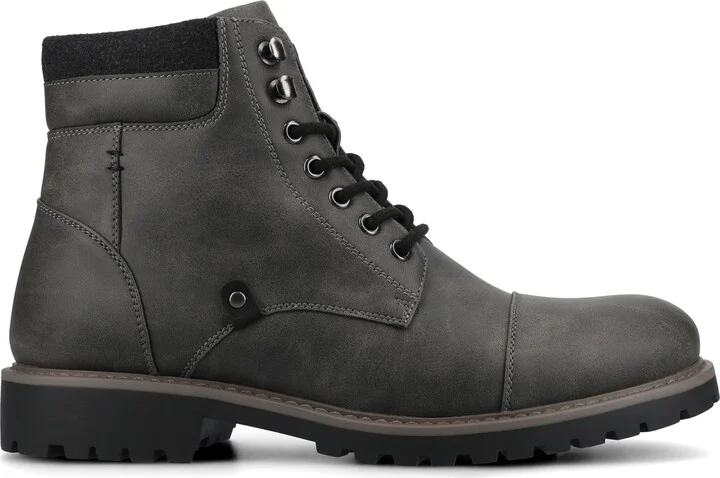 Yukkon Lace-Up Boot - Image 10