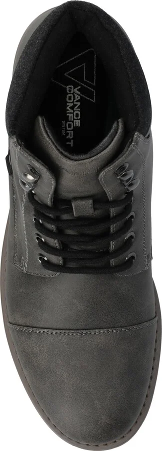 Yukkon Lace-Up Boot - Image 11