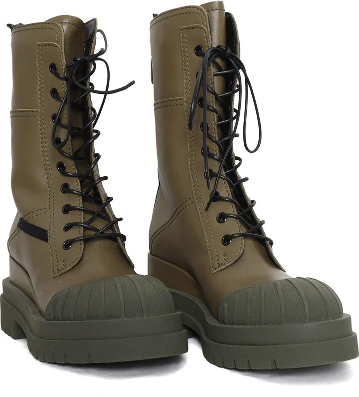 Yukon Boots - Image 2