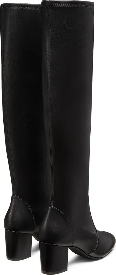 Yuliana 60 Slouch Boot - Image 2